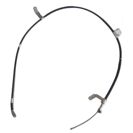 Rear Park Hand Brake Cable Fit For Hilux KZN165 LN167 LN172 3.0L Diesel 1997-2005 4X4 HBC-TA002 - Machter