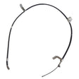 Rear Park Hand Brake Cable Fit For Hilux KZN165 LN167 LN172 3.0L Diesel 1997-2005 4X4 HBC-TA002 - Machter