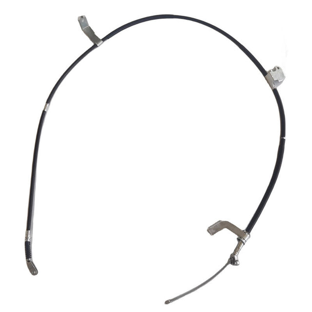 Rear Park Hand Brake Cable Fit For Hilux KZN165 LN167 LN172 3.0L Diesel 1997-2005 4X4 HBC-TA002 - Machter