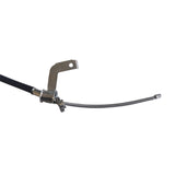 Rear Park Hand Brake Cable Fit For Hilux KZN165 LN167 LN172 3.0L Diesel 1997-2005 4X4 HBC-TA002 - Machter