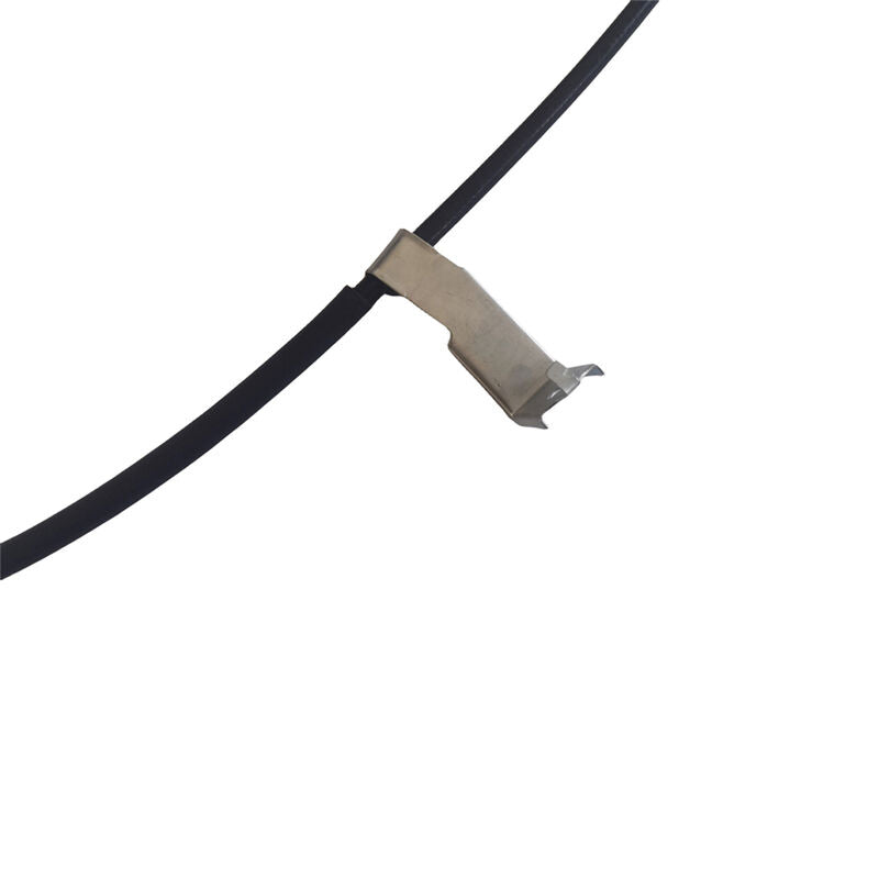 Rear Park Hand Brake Cable Fit For Hilux KZN165 LN167 LN172 3.0L Diesel 1997-2005 4X4 HBC-TA002 - Machter