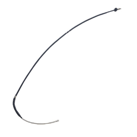 Front Park Hand Brake Cable Assembly Fit For Toyota Hilux KZN165 RZN169 LN167 4X4 HBC-TA003 - Machter