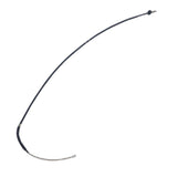 Front Park Hand Brake Cable Assembly Fit For Toyota Hilux KZN165 RZN169 LN167 4X4 HBC-TA003 - Machter