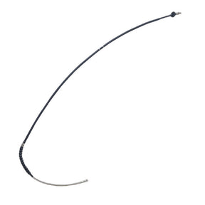 Front Park Hand Brake Cable Assembly Fit For Toyota Hilux KZN165 RZN169 LN167 4X4 HBC-TA003 - Machter