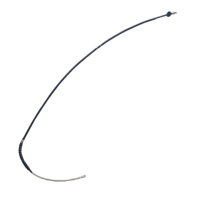 Front Park Hand Brake Cable Assembly Fit For Toyota Hilux KZN165 RZN169 LN167 4X4 HBC-TA003 - Machter