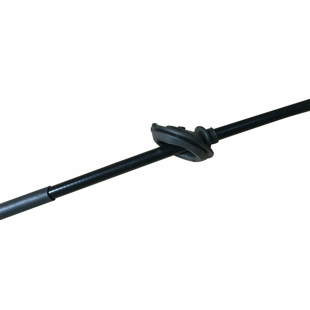 Front & Rear Park Hand Brake Cable Fit For Toyota Hilux GGN25R SR SR5 2006-2015 HBC-TAXX1 - Machter