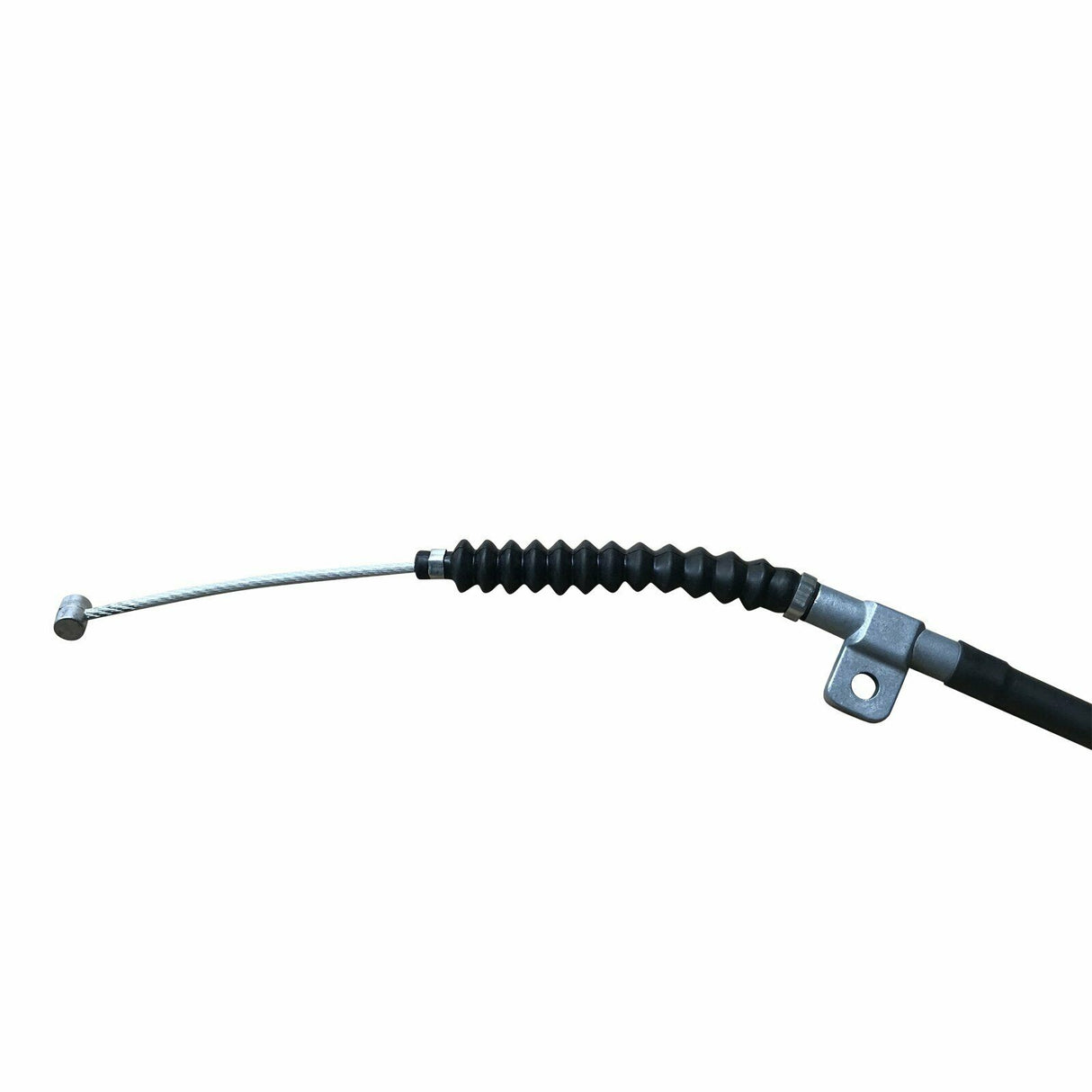 Front & Rear Park Hand Brake Cable Fit For Toyota Hilux GGN25R SR SR5 2006-2015 HBC-TAXX1 - Machter