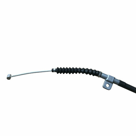 Front & Rear Park Hand Brake Cable Fit For Toyota Hilux GGN25R SR SR5 2006-2015 HBC-TAXX1 - Machter