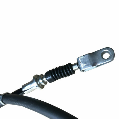 Front & Rear Park Hand Brake Cable Fit For Toyota Hilux GGN25R SR SR5 2006-2015 HBC-TAXX1 - Machter