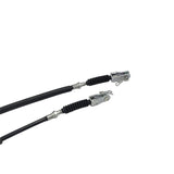 Golf Cart Brake Cables Fit For Yamaha G8 G14 G16 G19 G22 Gas Electric JF2-F6351-10 2003-ON HBC-YMH001-2PCS - Machter
