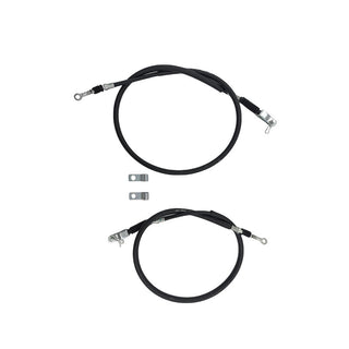 Handbrake & Brake Cables