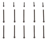 Chrysler V8 Ezb Head Bolts 1/2 Set HBCH5761 - Austral | Universal Auto Spares