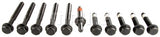 Ford 289-351W Head Bolts 1/2 Set HBF302W - Austral | Universal Auto Spares