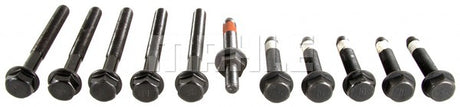 Ford 289-351W Head Bolts 1/2 Set HBF302W - Austral | Universal Auto Spares