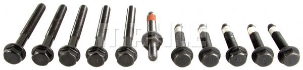 Ford 289-351W Head Bolts 1/2 Set HBF302W - Austral | Universal Auto Spares