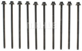 Ford 5.4L 24V 32V Head Bolts 1/2 Set HBF5.4S - Austral | Universal Auto Spares