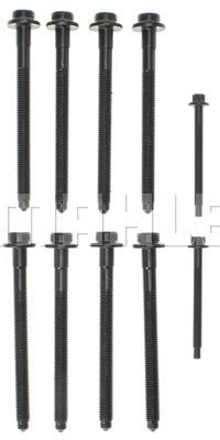 Ford 4.0L V6 Head Bolts 1/2 Set HBFD40 - Austral | Universal Auto Spares