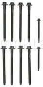 Ford 4.0L V6 Head Bolts 1/2 Set HBFD40 - Austral | Universal Auto Spares