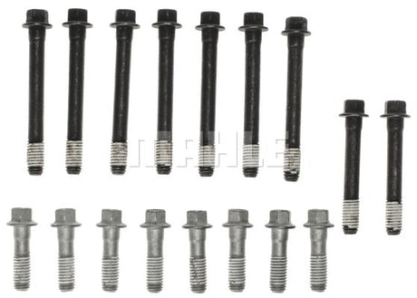 GM 283-350 Head Bolts 1/2 Set HBGM350 - Austral | Universal Auto Spares