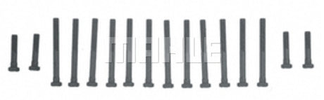 GM 396 454 Head Bolts 1/2 Set HBGM454 - Austral | Universal Auto Spares