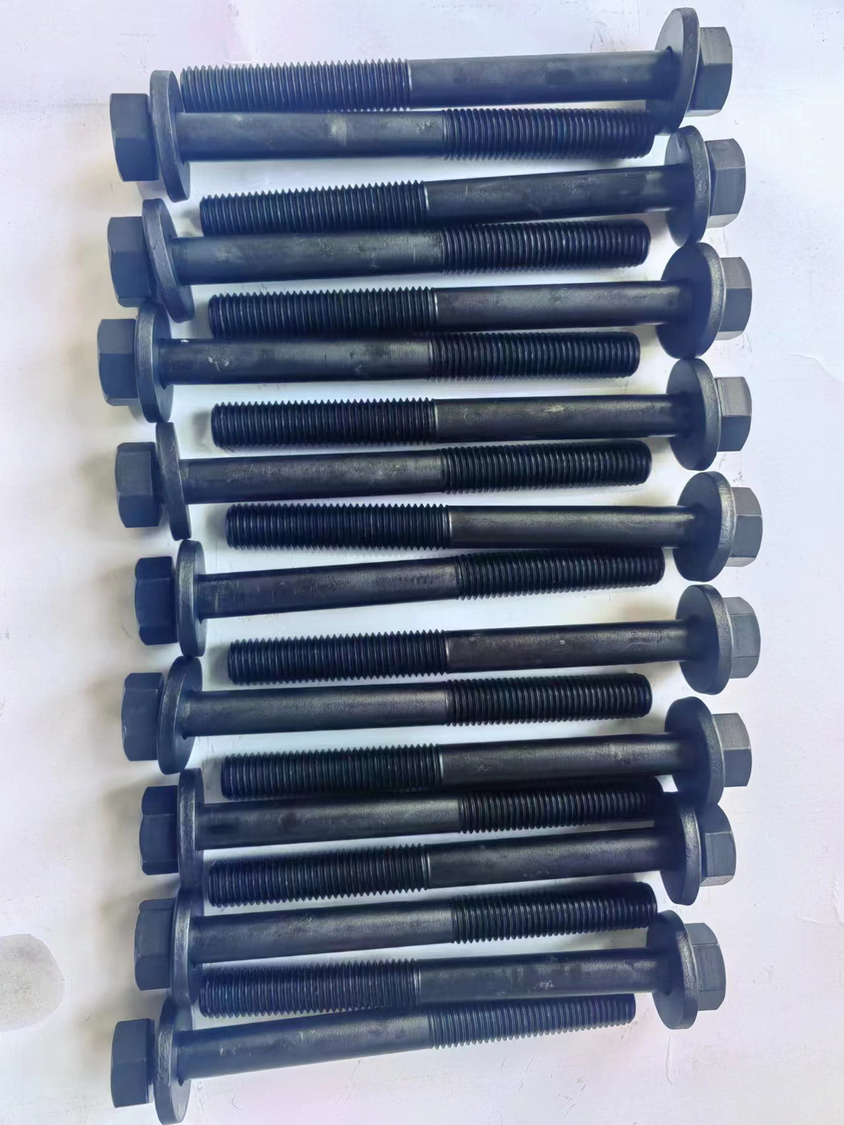 GM 4JJ1 4JX1 Head Bolt Set HBGM4JJ1 - Austral | Universal Auto Spares