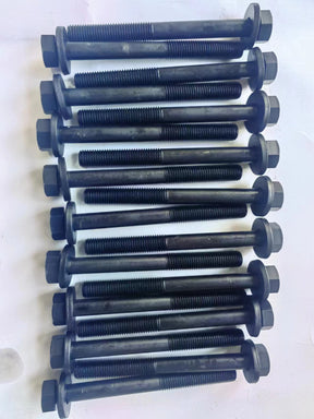 GM 4JJ1 4JX1 Head Bolt Set HBGM4JJ1 - Austral | Universal Auto Spares