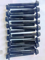 GM 4JJ1 4JX1 Head Bolt Set HBGM4JJ1 - Austral | Universal Auto Spares