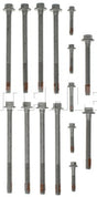 GM 5.7L GEN3 Head Bolts 1/2 Set HBGMGEN3 - Austral | Universal Auto Spares
