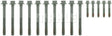 GM 6.0L GEN4 Head Bolts 1/2 Set HBGMGEN4 - Austral | Universal Auto Spares