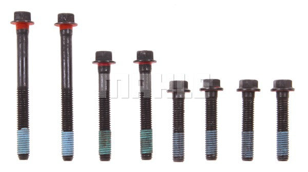 GM 3.8L V6 Head Bolts 1/2 Set HBGMVN-VR - Austral
