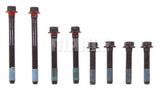 GM 3.8L V6 Head Bolts 1/2 Set HBGMVN-VR - Austral | Universal Auto Spares