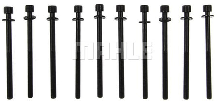 Jeep 2.0L Ecn Head Bolts Set HBJP20 - Austral | Universal Auto Spares