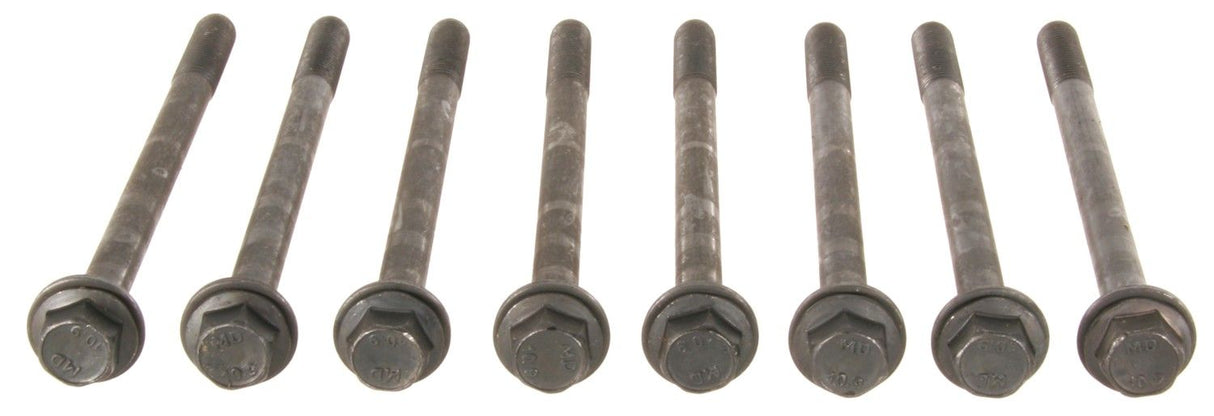 Suitjep 3.7L Ekg Head Bolts 1/2 Set HBJP37L - Austral