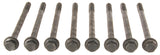 Suitjep 3.7L Ekg Head Bolts 1/2 Set HBJP37L - Austral | Universal Auto Spares