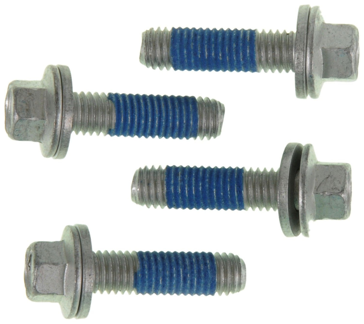 Jeep 3.7L Ekg Head Bolts 1/2 Set HBJP37S - Austral