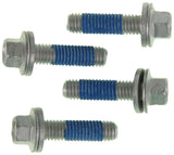 Jeep 3.7L Ekg Head Bolts 1/2 Set HBJP37S - Austral | Universal Auto Spares