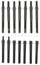 Jeep 4.0L Head Bolt Set HBJP40 - Austral | Universal Auto Spares