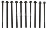 Jeep 4.7L Eva Head Bolts 1/2 Set HBJP47L - Austral | Universal Auto Spares