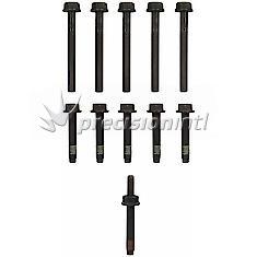 Head Bolt Kit Ford 5.0 EFI 2 Required HBK3558F - Fel-Pro