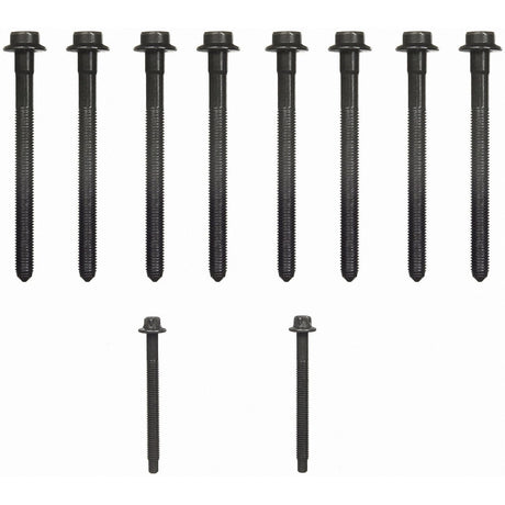 Head Bolt Kit Ford 4.0L SOHC 1997-08 2 Required HBK3564F - Fel-Pro