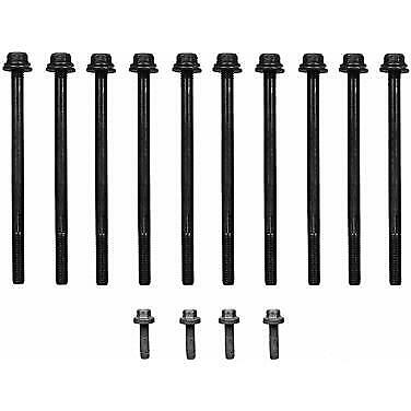 Head Bolt Kit Chrysler EVA 4.7L M11x1.5x170 2 Required HBK3603F - Fel - Pro - Head Bolts & Studs - Fel - Pro