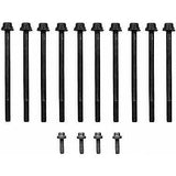 Head Bolt Kit Chrysler EVA 4.7L M11x1.5x170 2 Required HBK3603F - Fel - Pro - Head Bolts & Studs - Fel - Pro