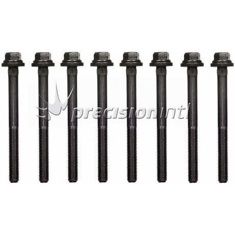 Head Bolt Kit Chrysler 3.3-3.8 EGA EKG M11 x 1.5 x121 2 Required HBK3607F - Fel-Pro