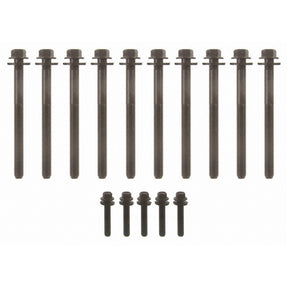 Head Bolt Kit Hemi 5.7/6.1/6.4L M12x1.5x131 M8x1.25x42 2 Required HBK3610F - Fel - Pro - Head Bolts & Studs - Fel - Pro