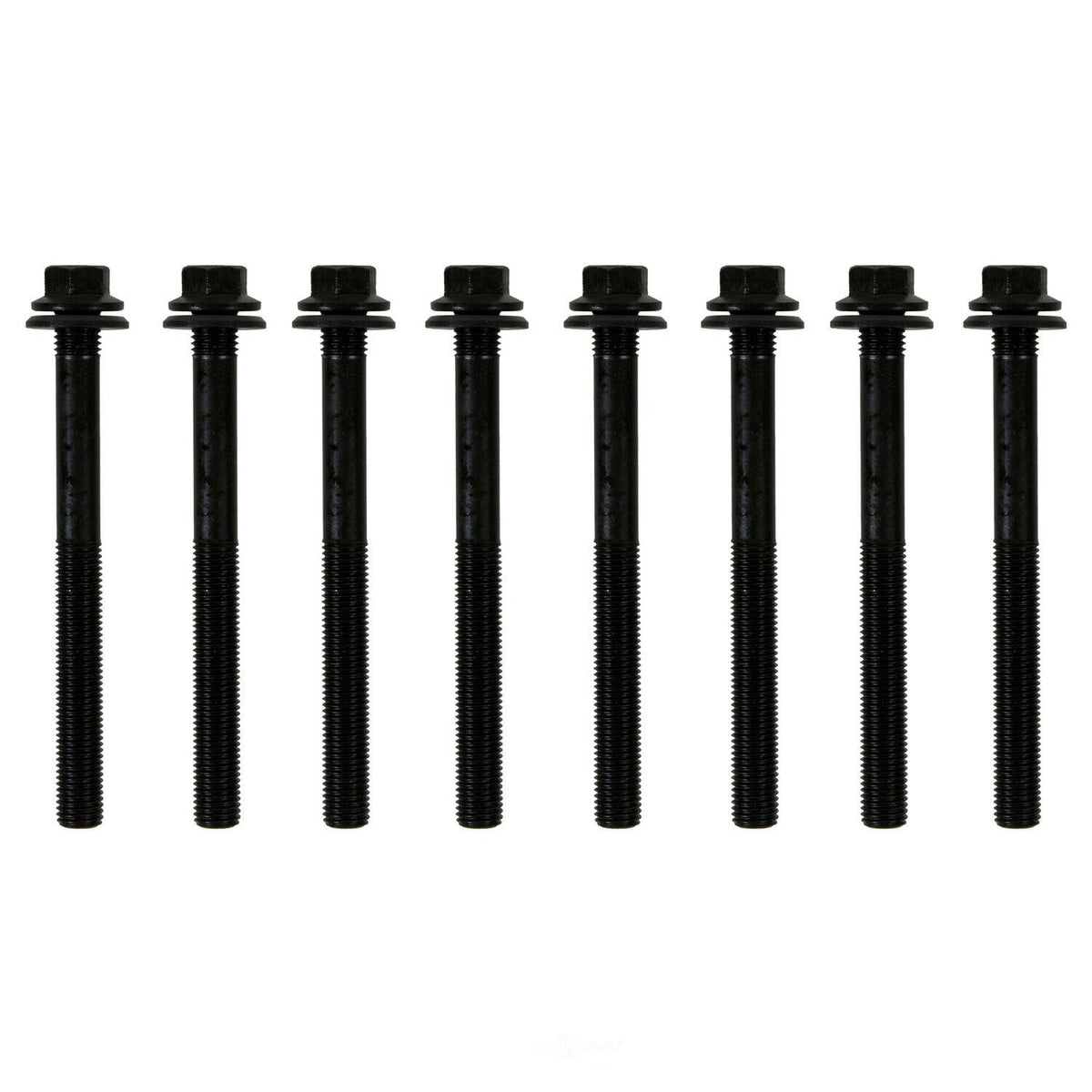 Head Bolt Kit Chrysler Dodge Jeep 3.2/3.6L Pentastar 2 Required HBK3611F - Fel - Pro - Head Bolts & Studs - Fel - Pro
