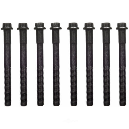 Head Bolts For Toyota 3VZ - E SOHC 12v - 2 REQ'D HBK4714F - Fel - Pro - Head Bolts & Studs - Fel - Pro