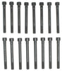 Mitsubishi 6G72 6G74 Head Bolts Set HBMT346-SET - Austral | Universal Auto Spares