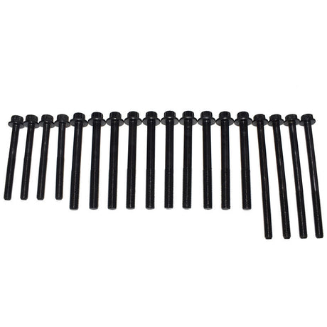 Cylinder Head Bolts Bolt Set Fit For Ford Ranger PJ PK Mazda BT-50 B3000 2006-2011 HBOLT-FD001 - Machter