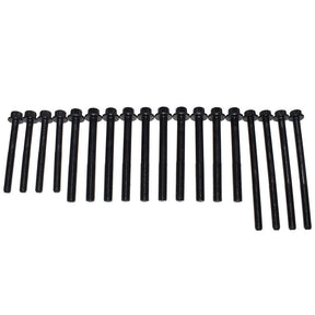 Cylinder Head Bolts Bolt Set Fit For Ford Ranger PJ PK Mazda BT-50 B3000 2006-2011 HBOLT-FD001 - Machter