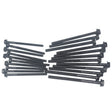 22 Pcs Cylinder Head Bolts Fit For Ford Ranger PX 3.2L P5-AT Everest UA For Mazda BT-50 XT 2011-ON HBOLT-FD002 - Machter